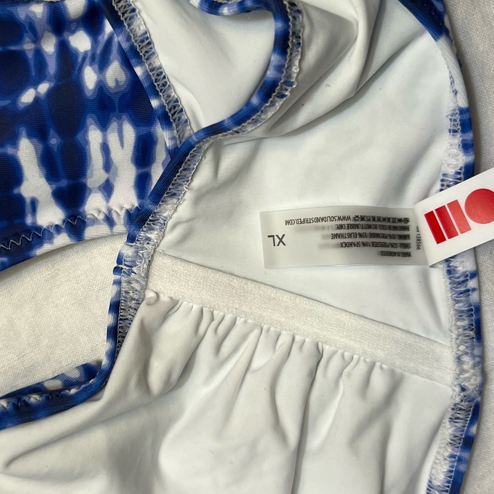 Solid & Striped Bikini - image 3